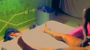 I need more than three rounds fucking make me sactify