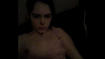 Fucking keshia with a big pole