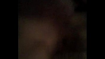 Fucking keshia with a big pole