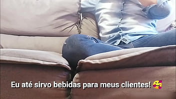 Cliente Se Apaixonou Na Minha Playlist thumbnail