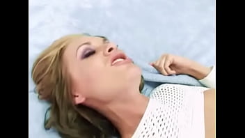 Brandi edwards sexy big tits milf cougar fucked and facialed