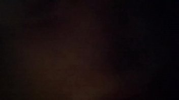 Girlfriend teases for camera