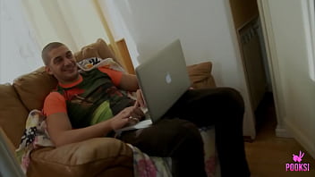 Violet v & wren w are the nastiest besties you're gonna love watching them kissing each other as lucky ivan l cums hard in her mouths after those wild threesome fuck scenes