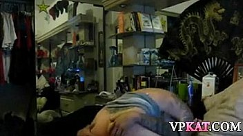 Tattooed Chick And Her Partner Decided To Make A Porn Movie thumbnail