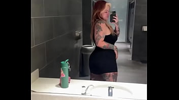 Consequences of wearing a one piece to the gym full nude potty breaks