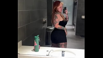 Consequences of wearing a one piece to the gym full nude potty breaks