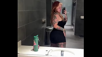 Consequences of wearing a one piece to the gym full nude potty breaks