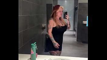 Consequences of wearing a one piece to the gym full nude potty breaks