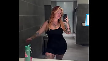 Consequences of wearing a one piece to the gym full nude potty breaks