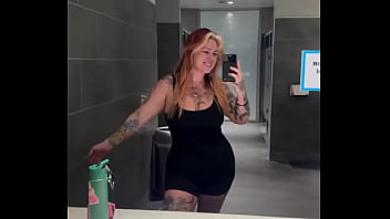 Consequences of wearing a one piece to the gym full nude potty breaks