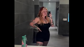 Consequences Of Wearing A One Piece To The Gym Full Nude Potty Breaks thumbnail