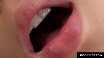 Nikita pleasuring herself mastubrating with fingers