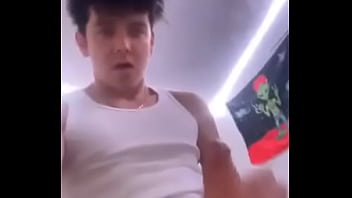 Nunca pensé que la tuviera de este tamaño con más ganas lo desearía sex education