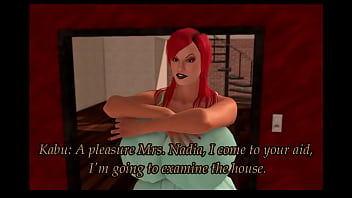 Wife with a nice white ass betrays her husband with a black man even though he is racist 3d tk17 milfandbbc Wife with a nice white ass betrays her husband with a black man even though he is racist 3d tk17 milfandbbc