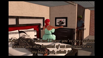 Wife with a nice white ass betrays her husband with a black man even though he is racist 3d tk17 milfandbbc Wife with a nice white ass betrays her husband with a black man even though he is racist 3d tk17 milfandbbc