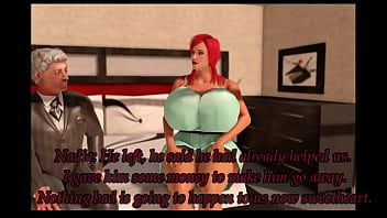 Wife with a nice white ass betrays her husband with a black man even though he is racist 3d tk17 milfandbbc Wife with a nice white ass betrays her husband with a black man even though he is racist 3d tk17 milfandbbc