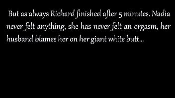 Wife with a nice white ass betrays her husband with a black man even though he is racist 3d tk17 milfandbbc Wife with a nice white ass betrays her husband with a black man even though he is racist 3d tk17 milfandbbc