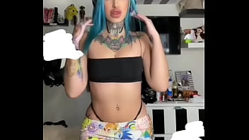 Caliente perra te pondra la verga dura