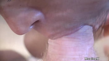 Scott rhodes fucks her face sassy maxine x is just insatiable