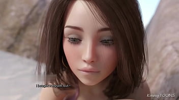 Public beach fuck exhibitionist