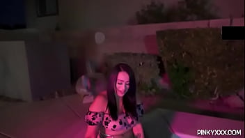 Alycia starr pinkyxxx