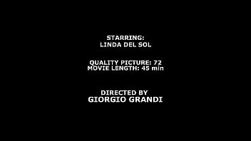 Dap destination linda del sol 4on1 dap gapes and swallow gio1779