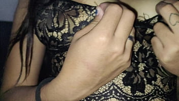 Braely yuns tiene unas tetas exquisitas difícil no querer chuparlas y tenerlas entre las manos