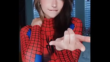 Spider Girl Rooftopping Apk Twitter Spider Girl Costume Fm Whatsapp Update Instagram Sig thumbnail