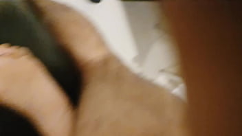 Nueva víctima de esas que gimen delicioso