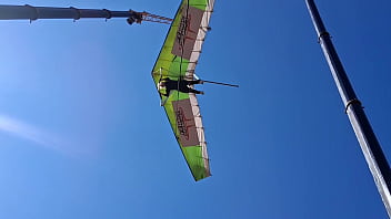 Dia de aventuras radicais