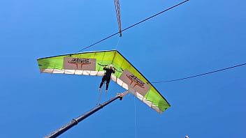 Dia de aventuras radicais