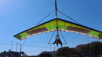 Dia de aventuras radicais