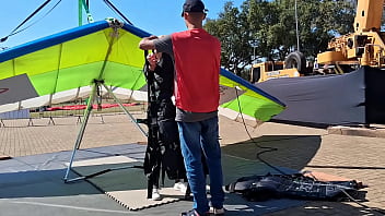 Dia de aventuras radicais