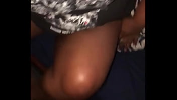 Getting my cock sucked