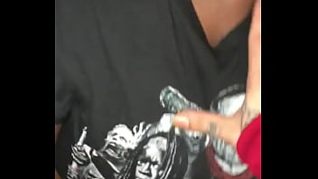 Getting my cock sucked