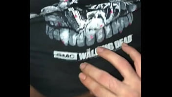 Getting my cock sucked