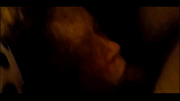 Angelbee waking up and sucking my hard cock