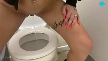 Wee wee with you and me