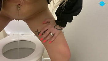 Wee wee with you and me