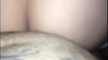 Amateur latina milf riding