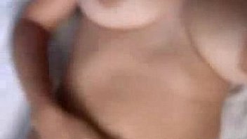 Busty amateur bitch cam