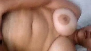 Busty amateur bitch cam