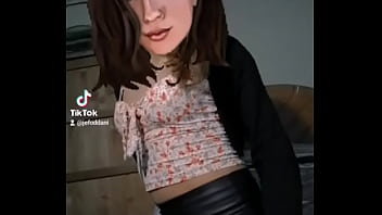 Travesti Peruana Tiktk Baile Travesti thumbnail