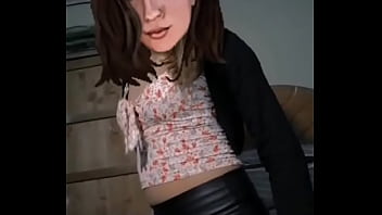 Travesti Peruana Tiktk Baile Travesti thumbnail