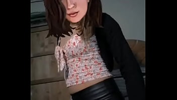 Travesti Peruana Tiktk Baile Travesti thumbnail