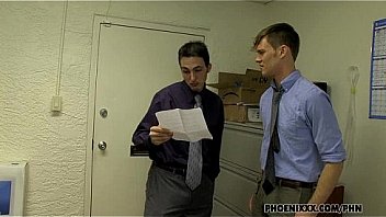 Passionate Cock Sucking Adventure With Young Men thumbnail