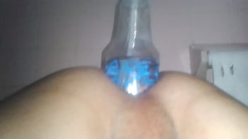 Bottle ass