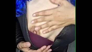 La amiga de mi novia