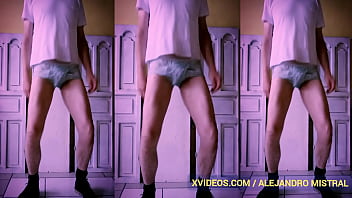 Calzoncillos Trusas Maduro Baila thumbnail