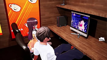 Av导演生活 第1集part3